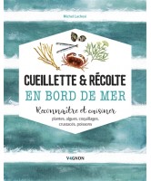 Cueillette & recolte en bord de mer