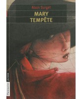 Mary Tempête: Le destin d'une femme pirate