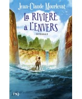 La riviere &agrave; l'envers