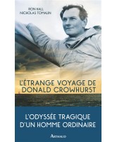 L'etrange voyage de Donald Crowhurst