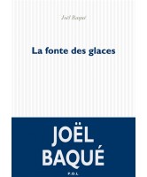 La fonte des glaces