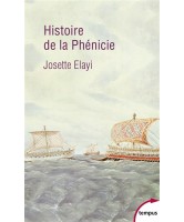 Histoire de la Phénicie Histoire de la Phénicie