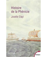 Histoire de la Phénicie