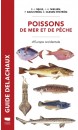 POISSONS DE MER ET DE PÊCHE D'EUROPE OCCIDENTALE