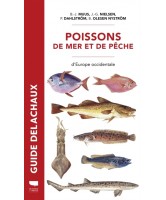 POISSONS DE MER ET DE PÊCHE D'EUROPE OCCIDENTALE POISSONS DE MER ET DE PÊCHE D'EUROPE OCCIDENTALE