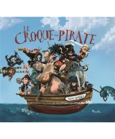 Le croque-pirate