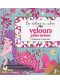 Velours : jolies sirènes : 3 tableaux à décorer !