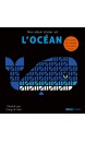 L'océan : mon album sticker art 