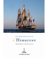 Petite ballade littéraire autour de l'Hermione