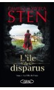 L'&icirc;le des disparus Volume 1, La fille de l'eau