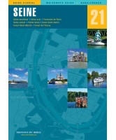 Guide n° 21 - La Seine