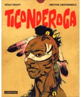 Ticonderoga 