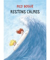 Restons calmes Restons calmes
