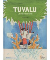 Tuvalu : une île en tête