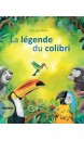 La légende du colibri alerte