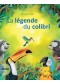 La légende du colibri alerte