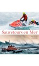 Sauveteurs en mer