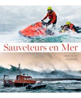 Sauveteurs en mer