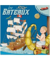 Les bateaux 