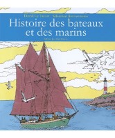 Histoire des bateaux et des marins