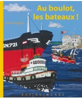 Au boulot, les bateaux !