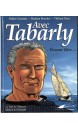 Avec Tabarly : homme libre