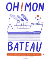 Oh ! mon bateau