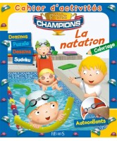 La natation