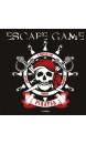 Escape game : pirates