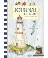 Journal de bord : notes de marin 