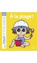 A LA PLAGE