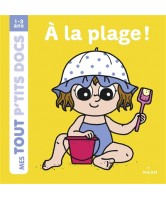 A LA PLAGE