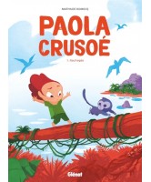 PAOLA CRUSOE