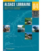 Guide fluvial N°04 Alsace Lorraine