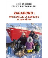 Vagabond : une famille, la banquise et des rêves