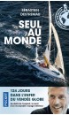 Seul au monde