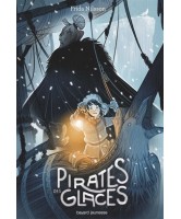 Pirates des glaces Pirates des glaces