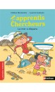 Les apprentis chercheurs La mer a disparu