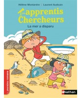 Les apprentis chercheurs La mer a disparu