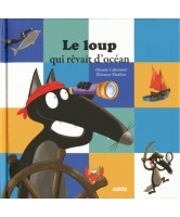 Le loup qui rêvait d'océan