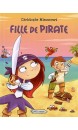 Fille de pirate