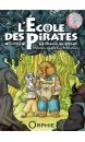 L'école des pirates: La chasse au trésor