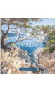 Agenda provençal 2024 Calanques grand format