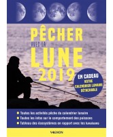 Pêcher avec la Lune 2019