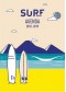 Agenda Scolaire Surf Session 2018-2019