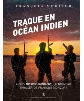 Traque en océan Indien