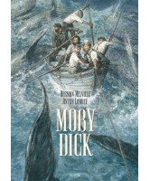 Moby Dick 