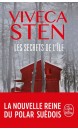 LES SECRETS DE L'ILE