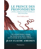 Le prince des profondeurs