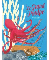  Le grand poulpe